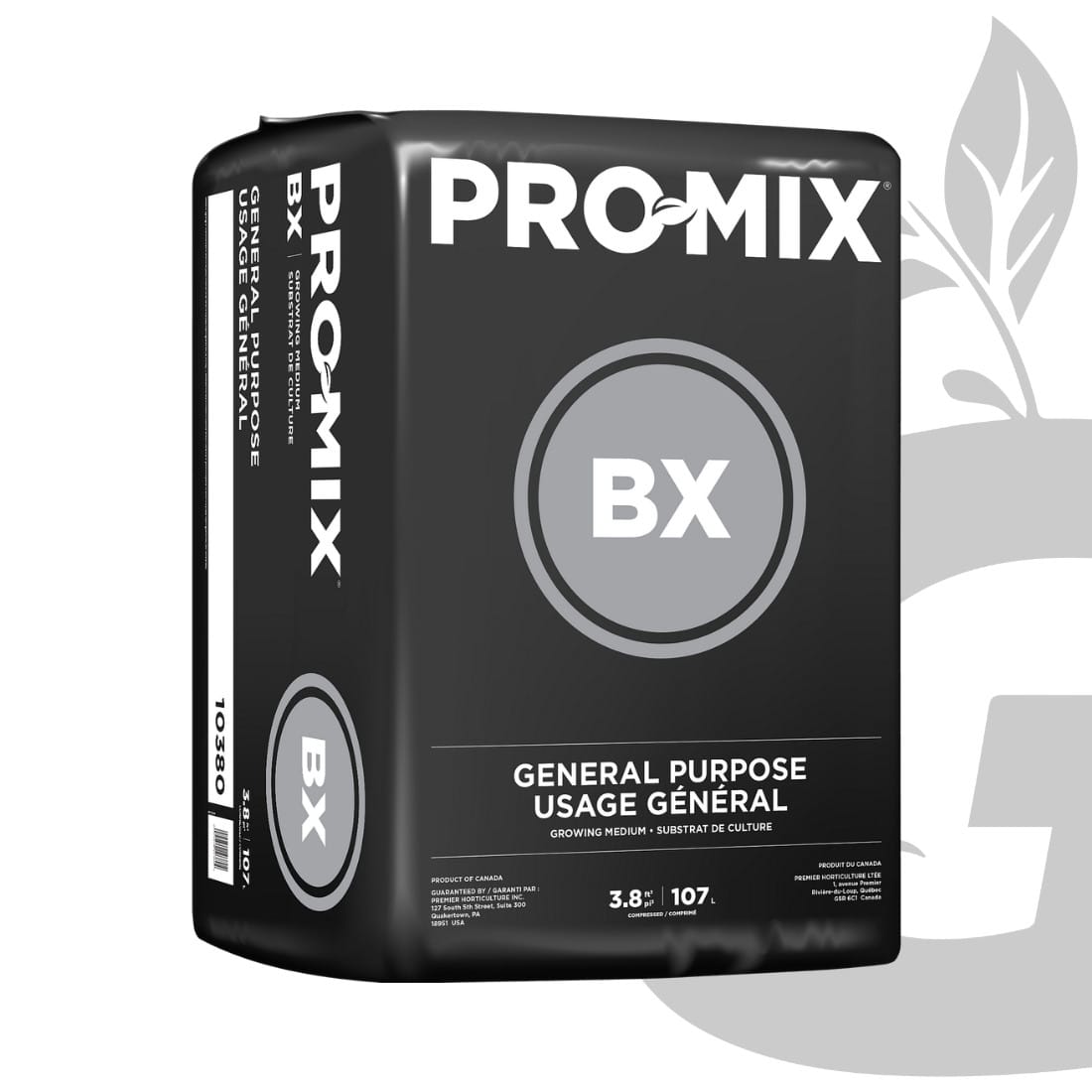 Green-Grow-Shop-promix-sustrato-turba-bx-micorrizas-pro-mix Sustrato Turba BX Micorrizas | PRO-MIX - Imagen 1