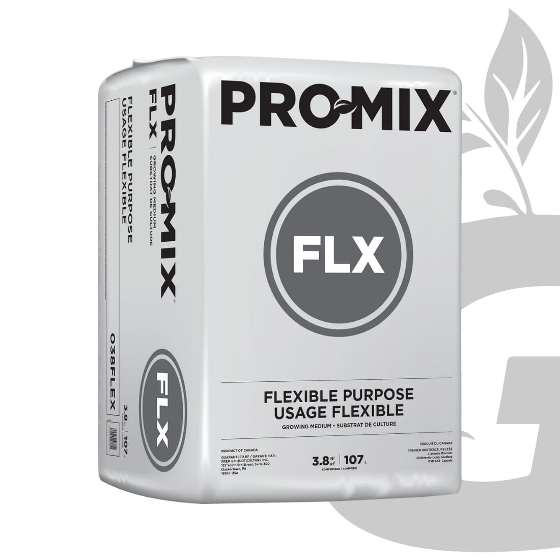 Green-Grow-Shop-promix-sustrato-turba-flex-micorrizas-pro-mix Sustrato Turba FLEX Micorrizas | PRO-MIX - Imagen 1
