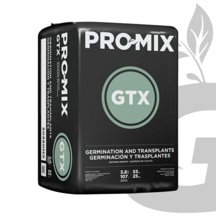 Sustrato Turba GTX Micorrizas  | PRO-MIX