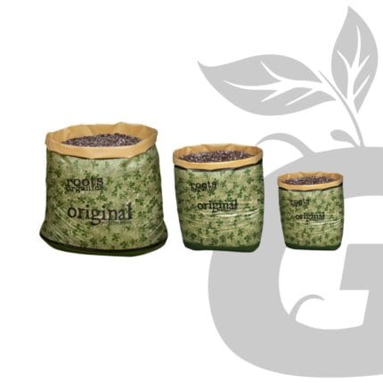 Roots Organics Original Sustrato para Macetas 1.5 pies cubicos - Imagen 2