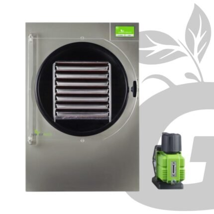 Liofilizadora Harvest Right Home Pro Freeze Dryer EU XL Stainless - Imagen 3