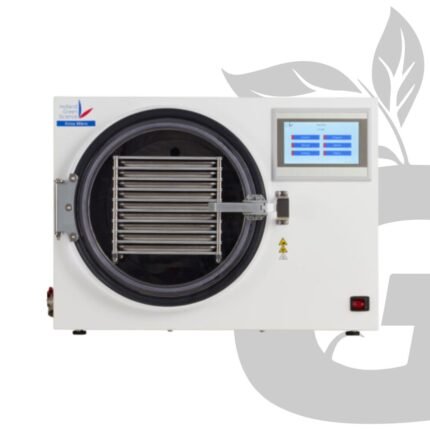 Liofilizadora Harvest Right Xiros Mikro - Imagen 4