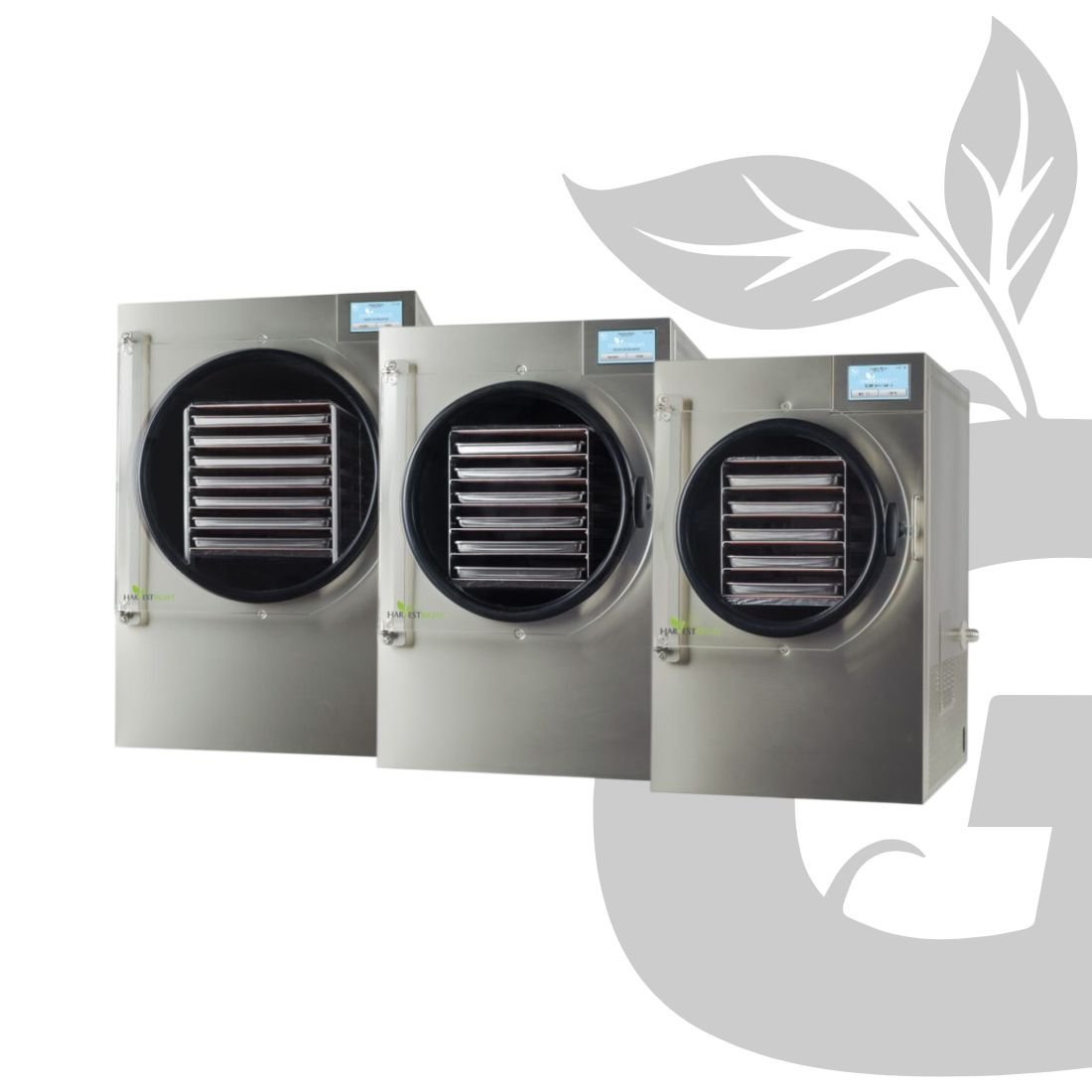 Green-Grow-shop-Liofilizadora-cientifica-Harvest-Right-Scientific-Pro-Freeze-Dryer-Oil-Free-Pump Liofilizadora Científica Harvest Right Scientific Pro Freeze Dryer + Oil-Free Pump - Imagen 1