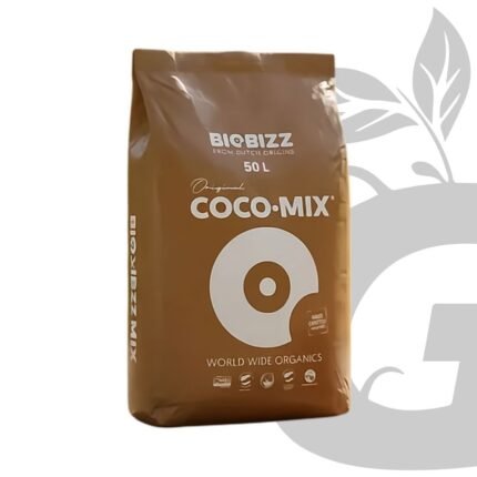 Coco-mix Biobizz Sustrato con Fibra de coco 50 Lts - Imagen 3